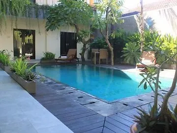 Zuk Hotel Legian