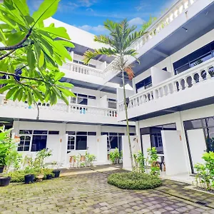 Collection O Near *** Legian (Bali)
