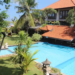 The Sari ** Legian (Bali)