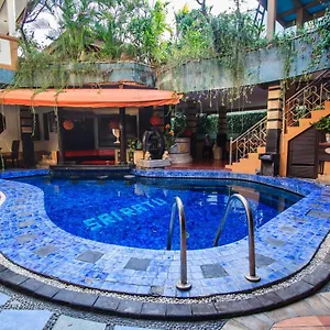 Sri Ratu ** Legian (Bali)